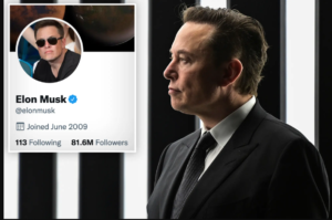 Elon Musk Offers $41 Billion to Buy Twitter to build “arena for free speech”