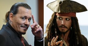 Petition to get Johnny Depp back on 'Pirates 6' receives renewed attention amid the ongoing trial