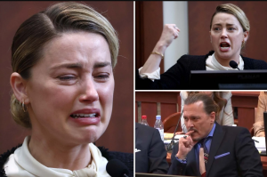 Juror in Johnny Depp Defamation Trial Says Jury Didn't Believe Amber Heard's 'Crocodile Tears'