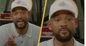 Will Smith finally breaks silence on Chris Rock's slap: 'This is probably irreparable'