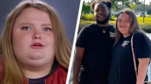 Honey Boo Boo,16, hits back at people and defends the age gap with Her 21-Year-Old Boyfriend and