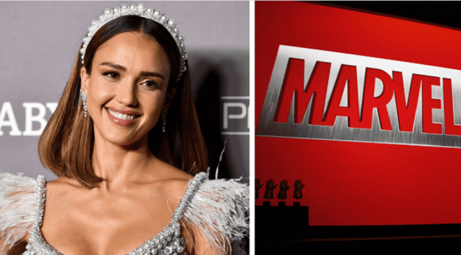 Jessica Alba Says Marvel Movies are ‘Still Quite Caucasian’, Calls for Better Representation
